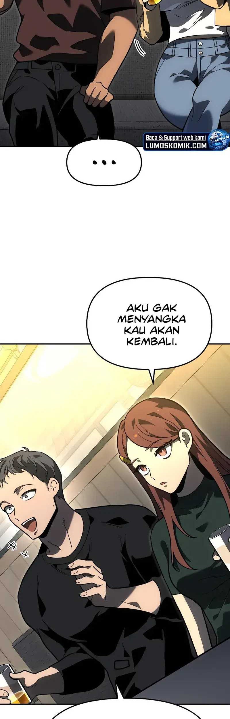 I Used To Be The Boss Chapter 108 Gambar 77