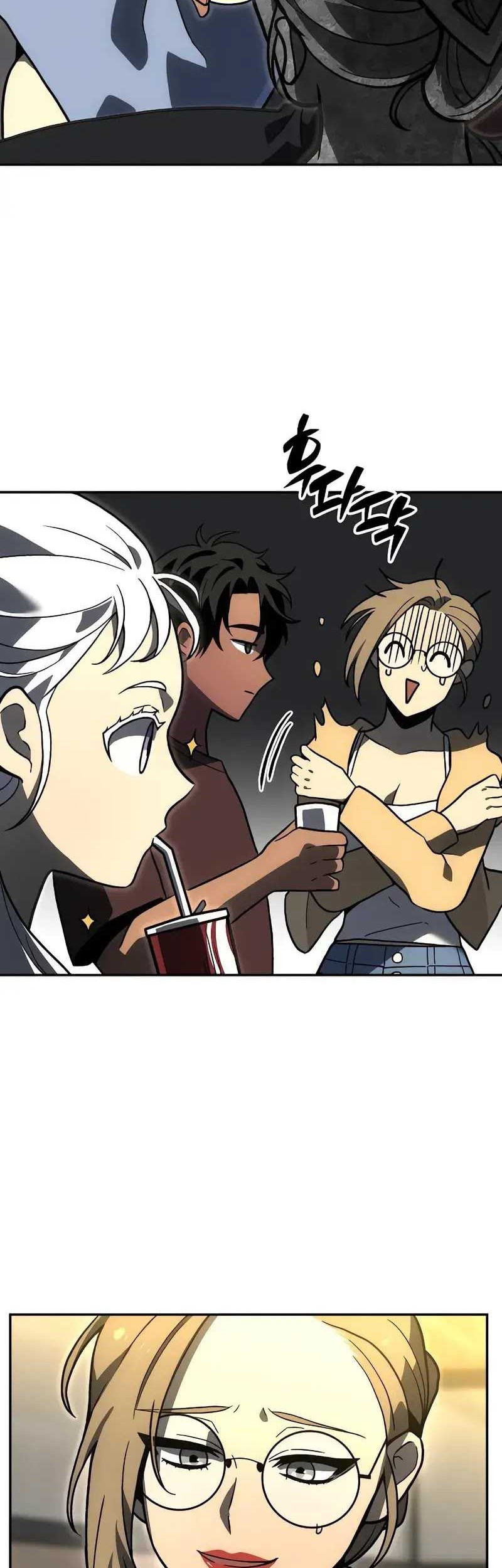 I Used To Be The Boss Chapter 108 Gambar 83