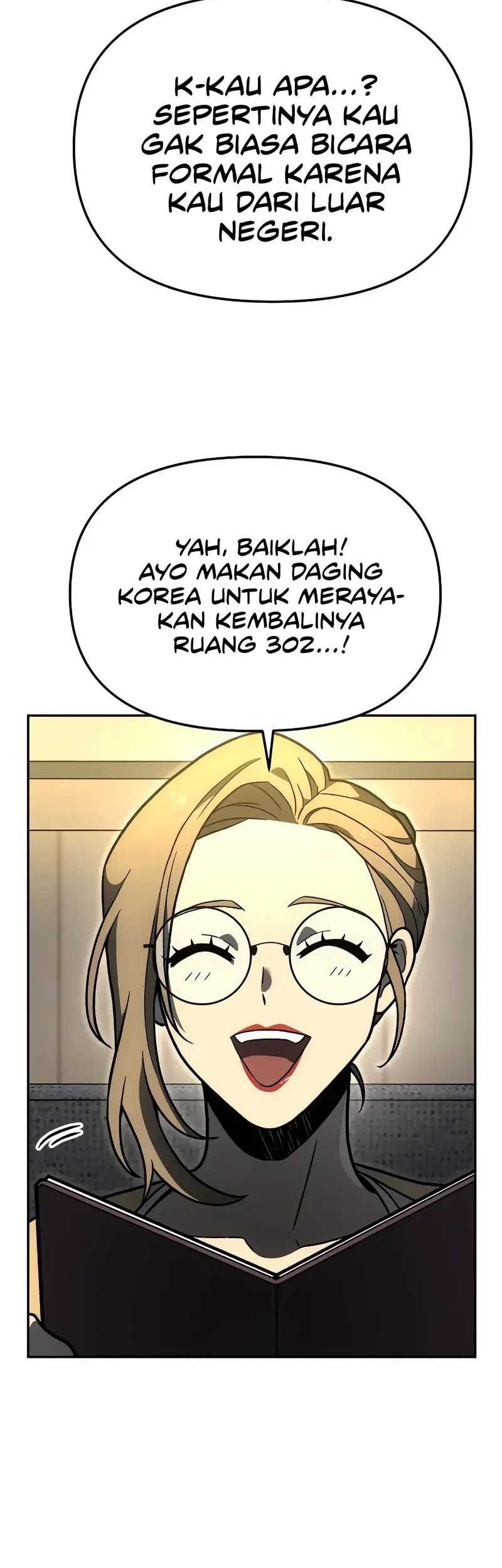 I Used To Be The Boss Chapter 108 Gambar 86