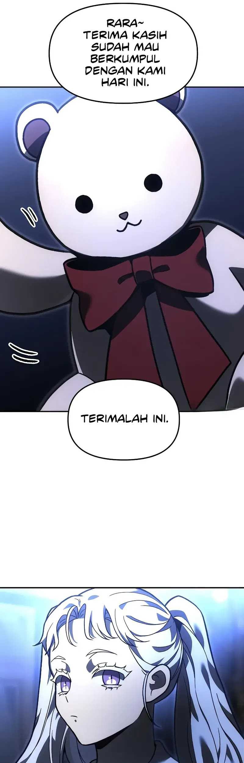 I Used To Be The Boss Chapter 108 Gambar 91