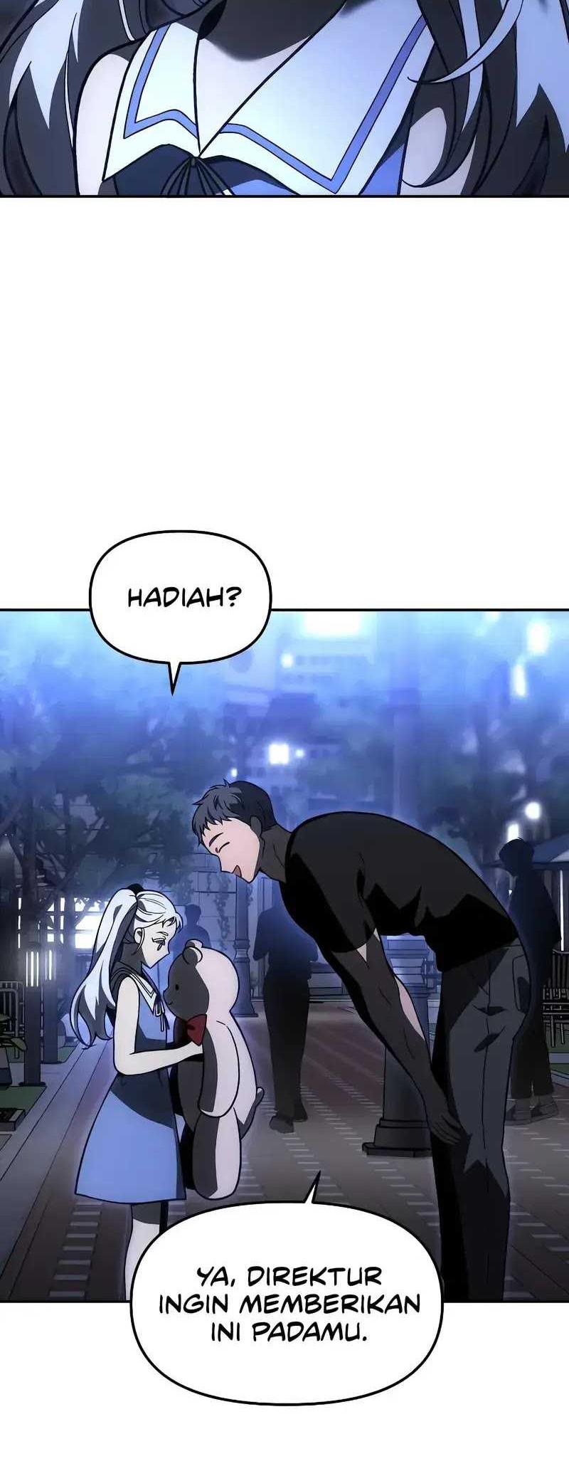 I Used To Be The Boss Chapter 108 Gambar 92