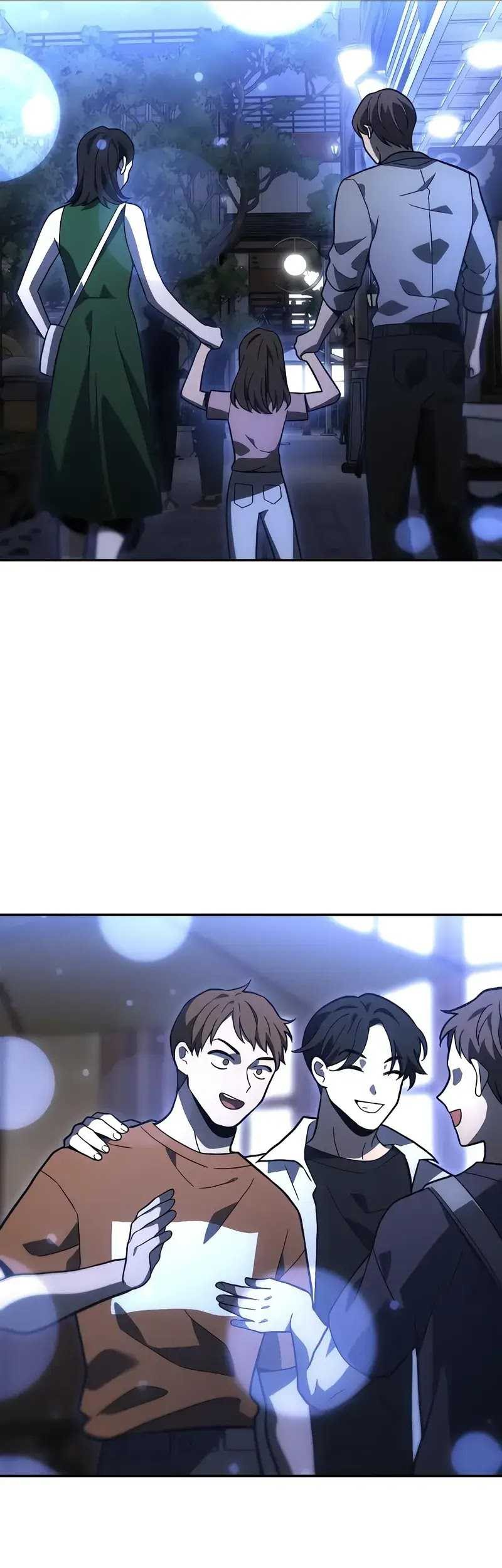 I Used To Be The Boss Chapter 108 Gambar 96