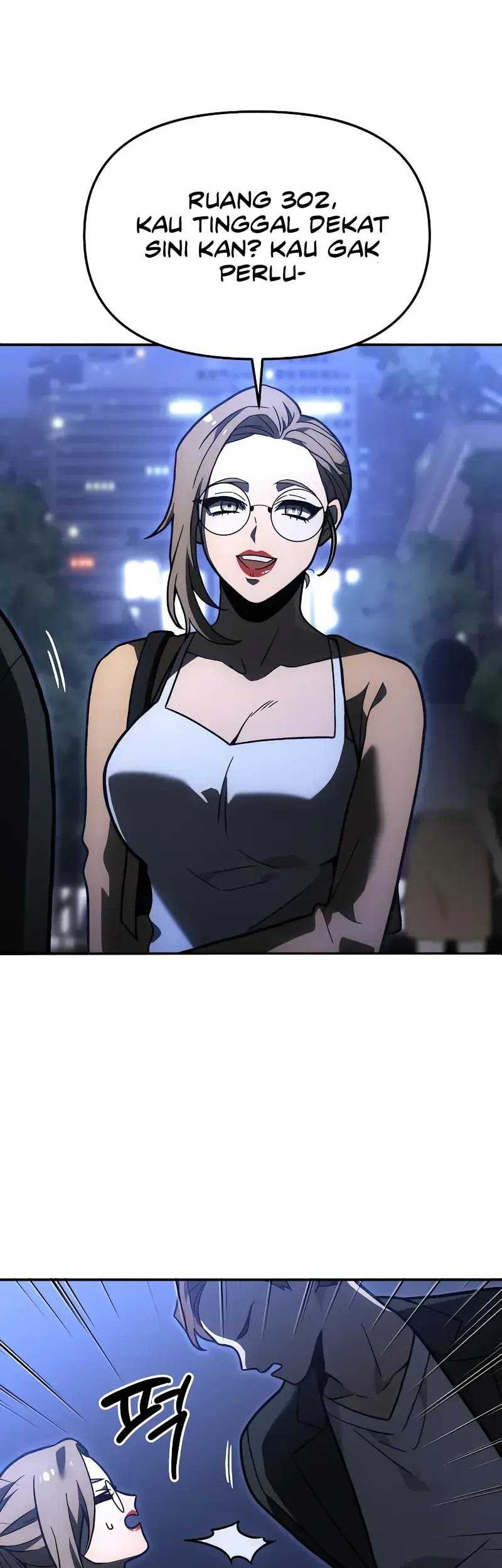 I Used To Be The Boss Chapter 108 Gambar 100