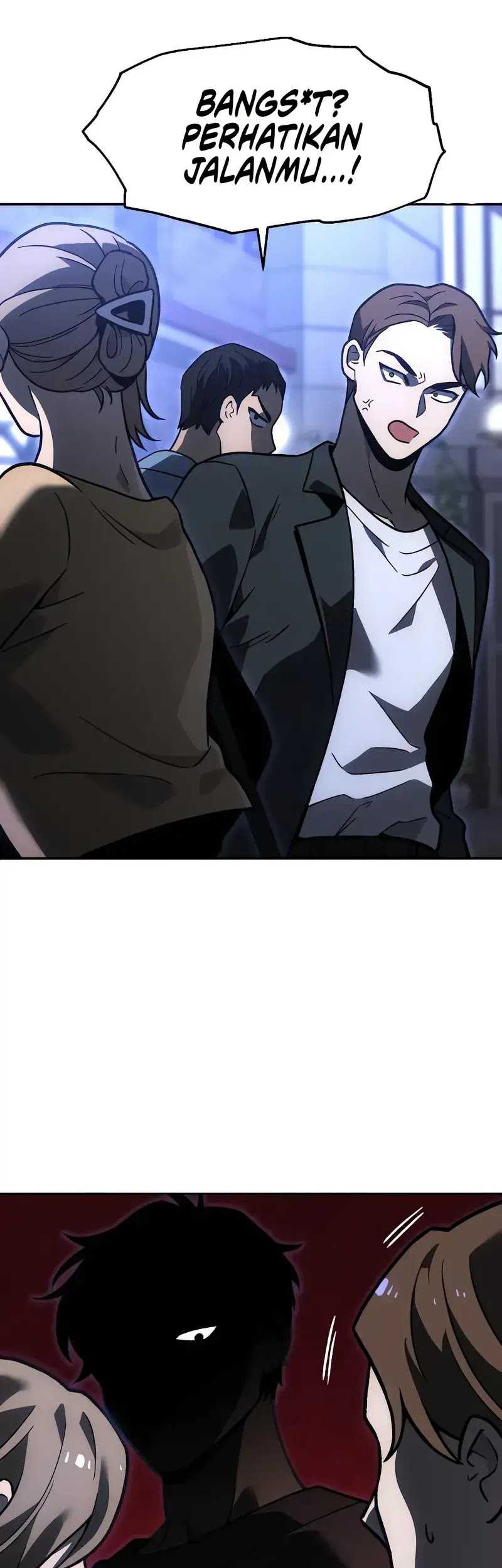 I Used To Be The Boss Chapter 108 Gambar 102