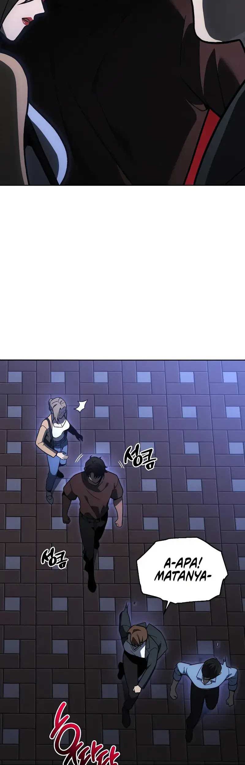 I Used To Be The Boss Chapter 108 Gambar 103