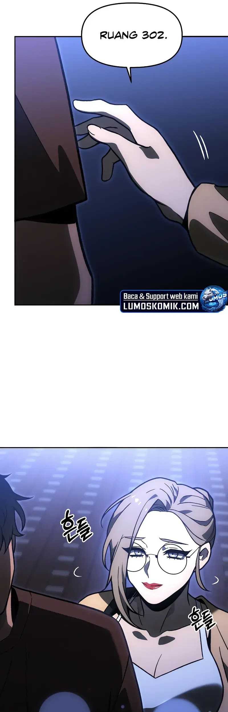 I Used To Be The Boss Chapter 108 Gambar 105