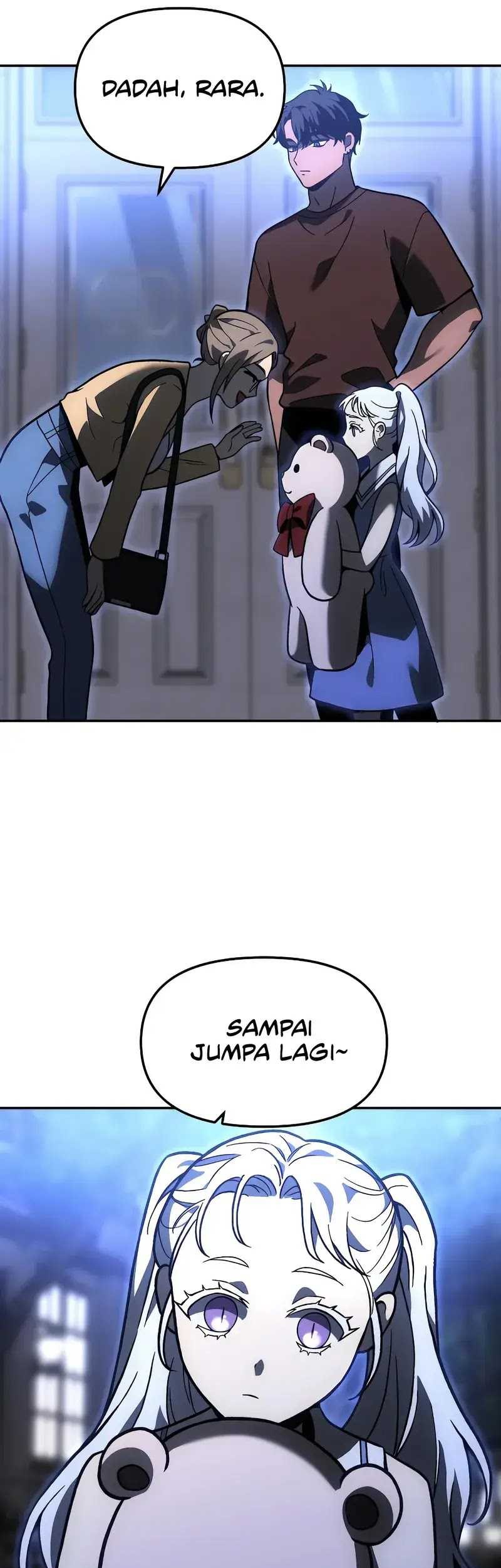 I Used To Be The Boss Chapter 108 Gambar 111