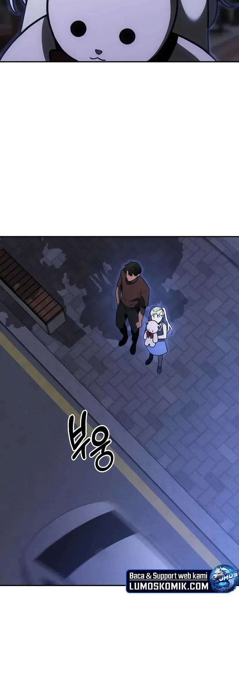 I Used To Be The Boss Chapter 108 Gambar 112