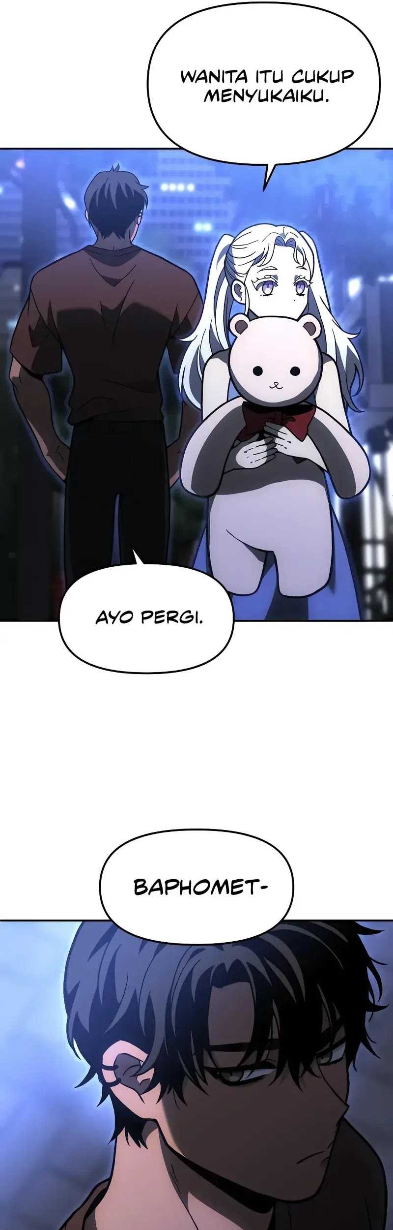 I Used To Be The Boss Chapter 108 Gambar 113