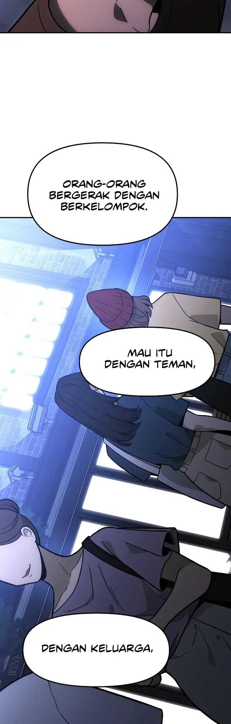 I Used To Be The Boss Chapter 108 Gambar 114