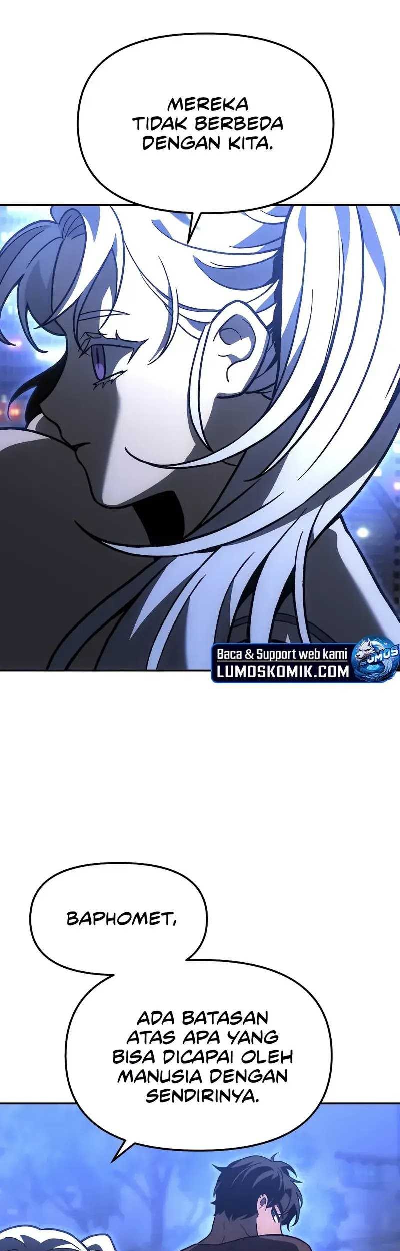 I Used To Be The Boss Chapter 108 Gambar 116