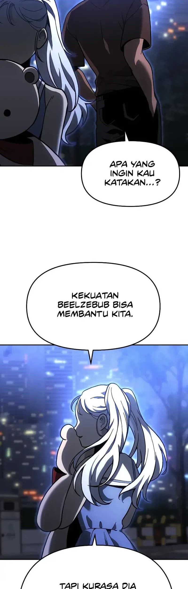 I Used To Be The Boss Chapter 108 Gambar 117