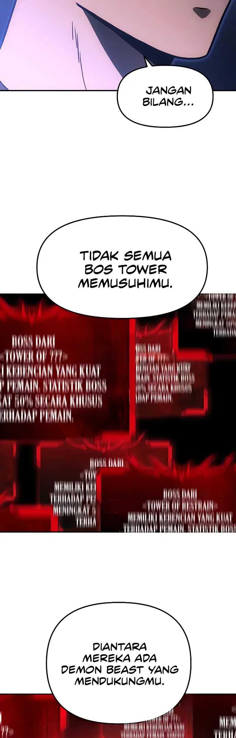 I Used To Be The Boss Chapter 108 Gambar 120