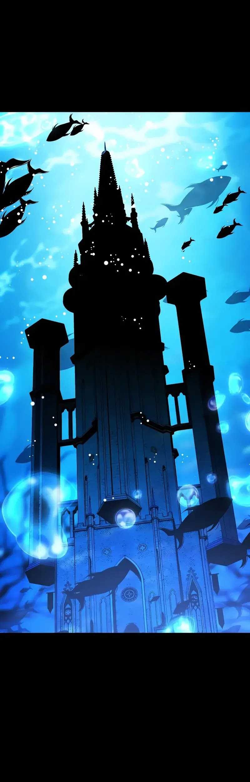 I Used To Be The Boss Chapter 108 Gambar 125
