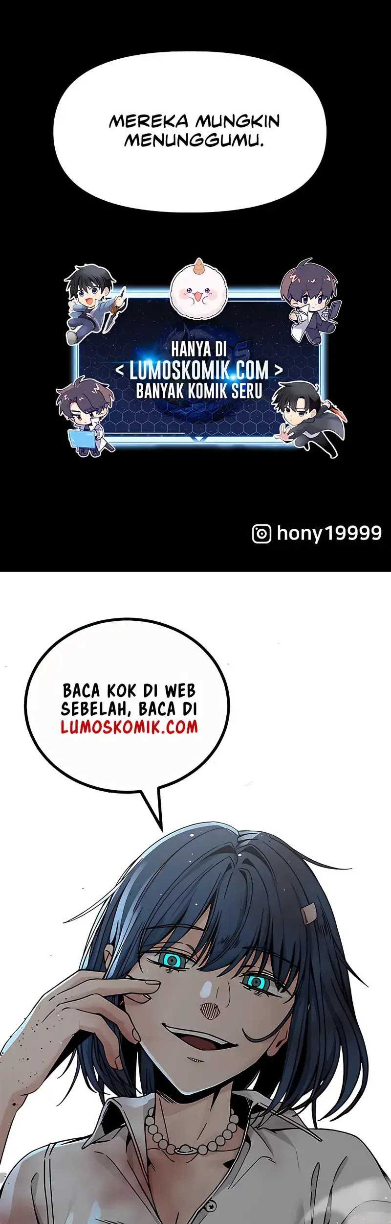 I Used To Be The Boss Chapter 108 Gambar 126
