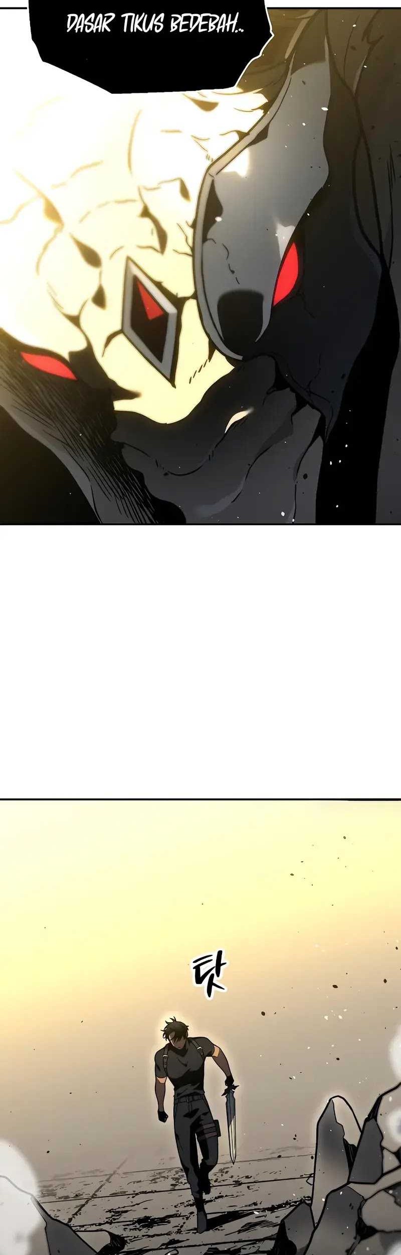 I Used To Be The Boss Chapter 108 Gambar 14