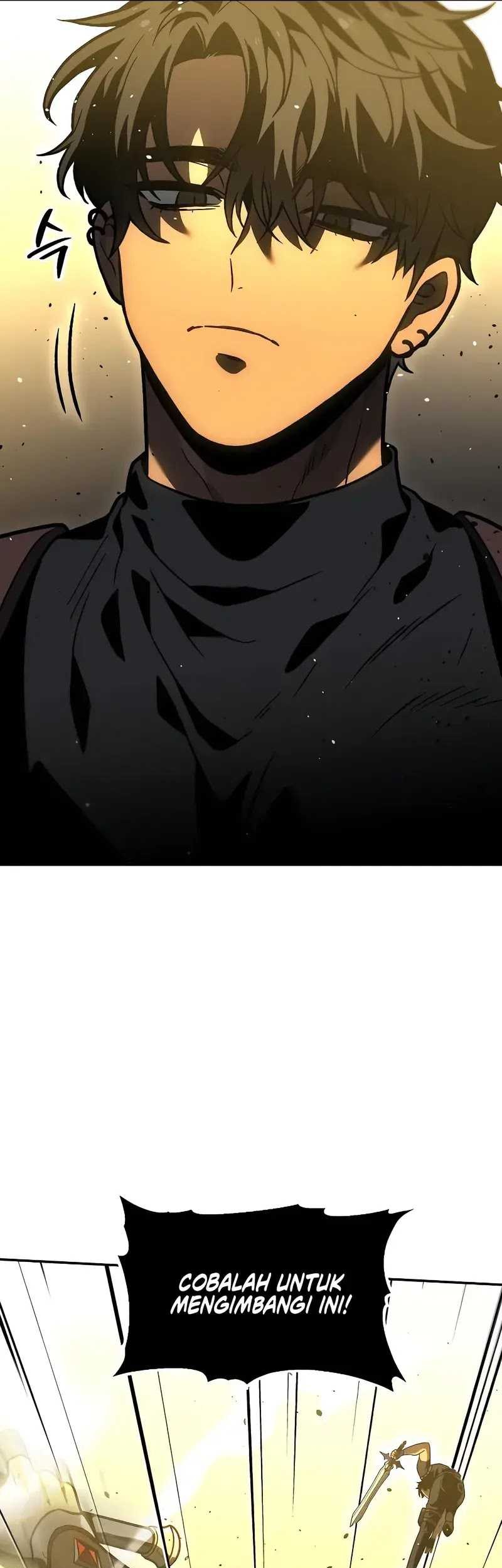 I Used To Be The Boss Chapter 108 Gambar 16