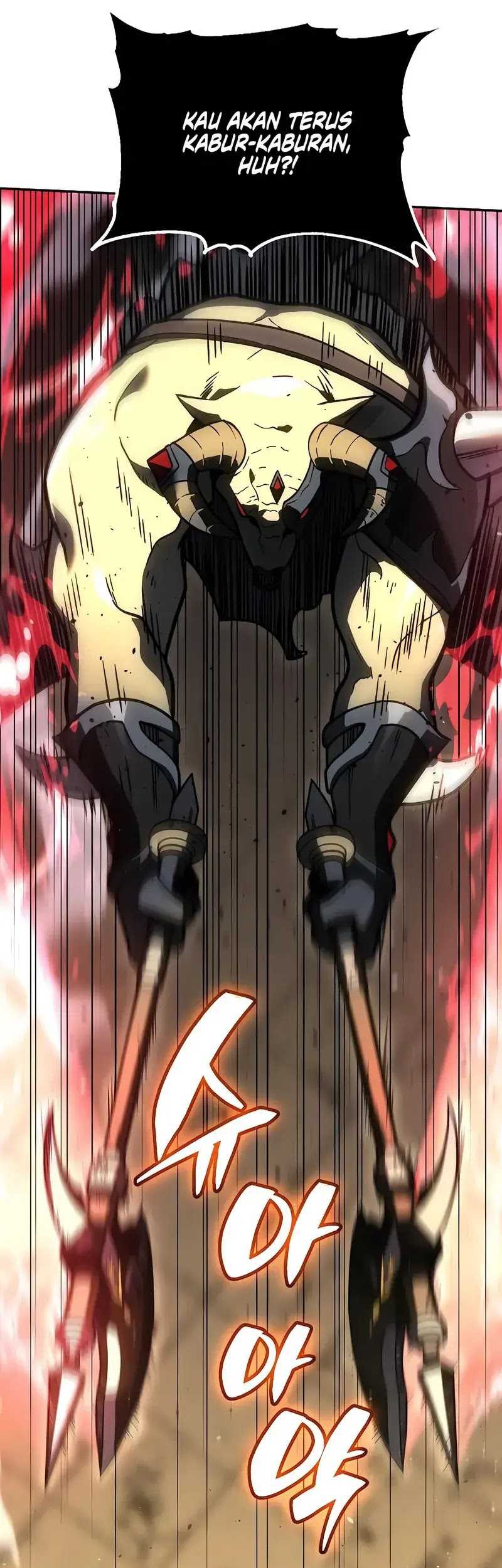 I Used To Be The Boss Chapter 108 Gambar 21
