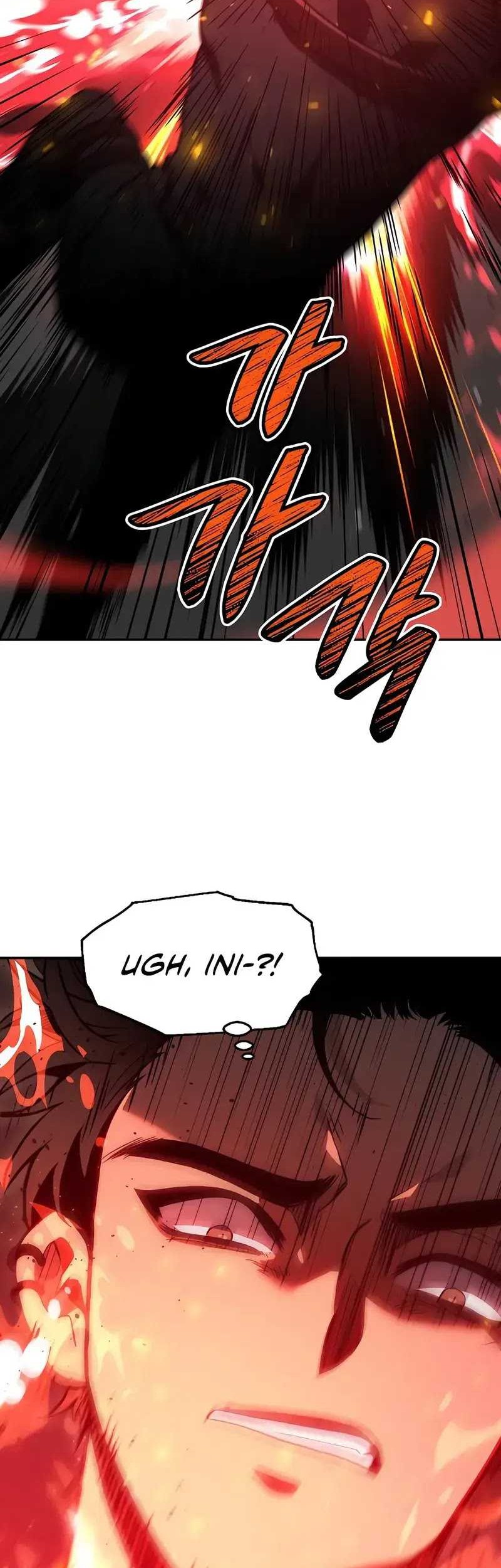 I Used To Be The Boss Chapter 108 Gambar 25