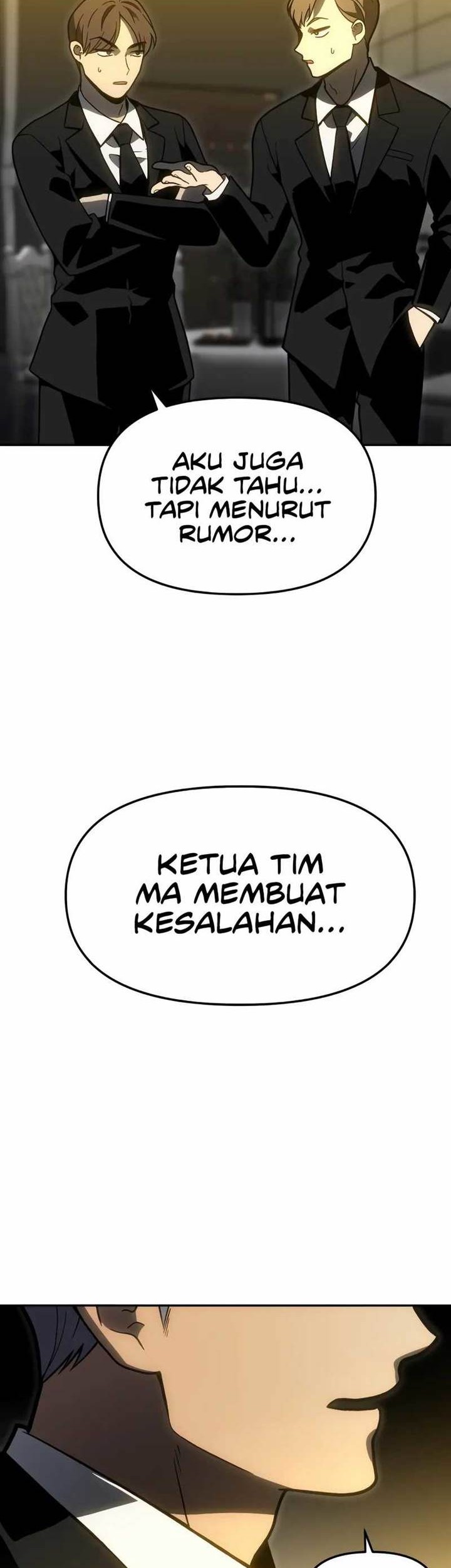 I Used To Be The Boss Chapter 109 Gambar 28
