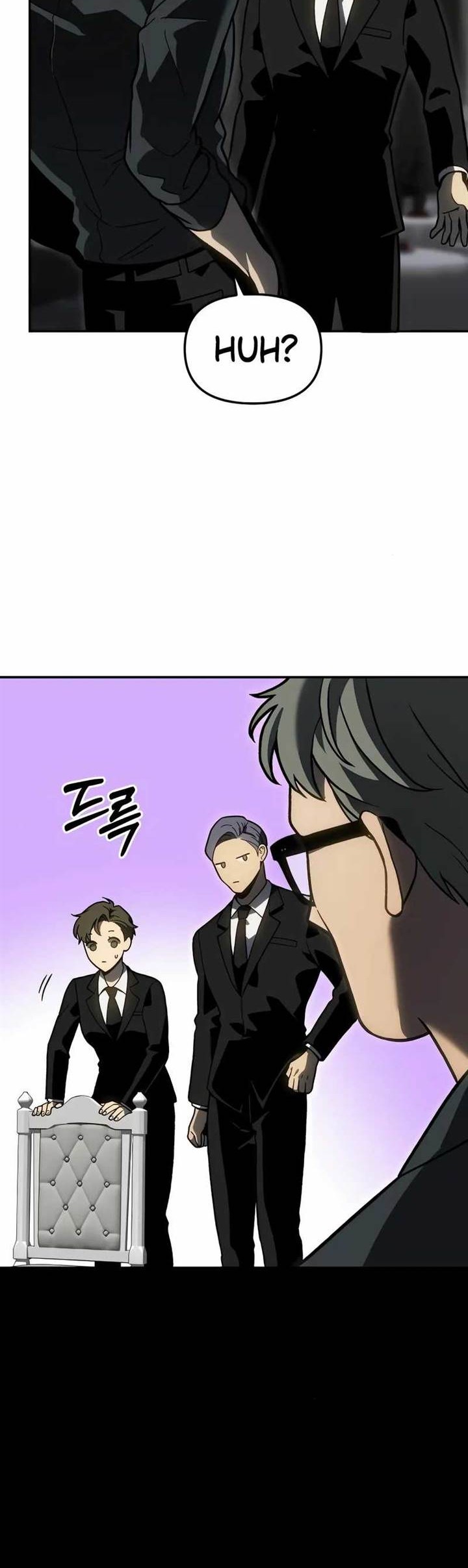 I Used To Be The Boss Chapter 109 Gambar 31