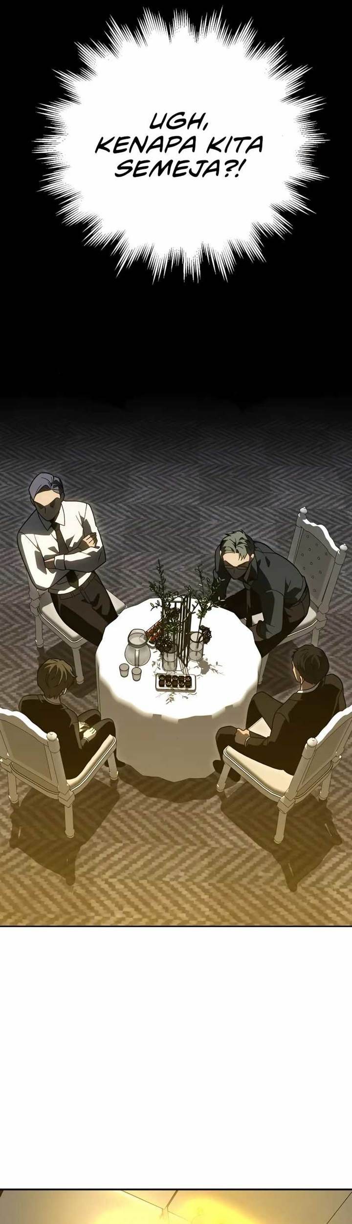 I Used To Be The Boss Chapter 109 Gambar 32