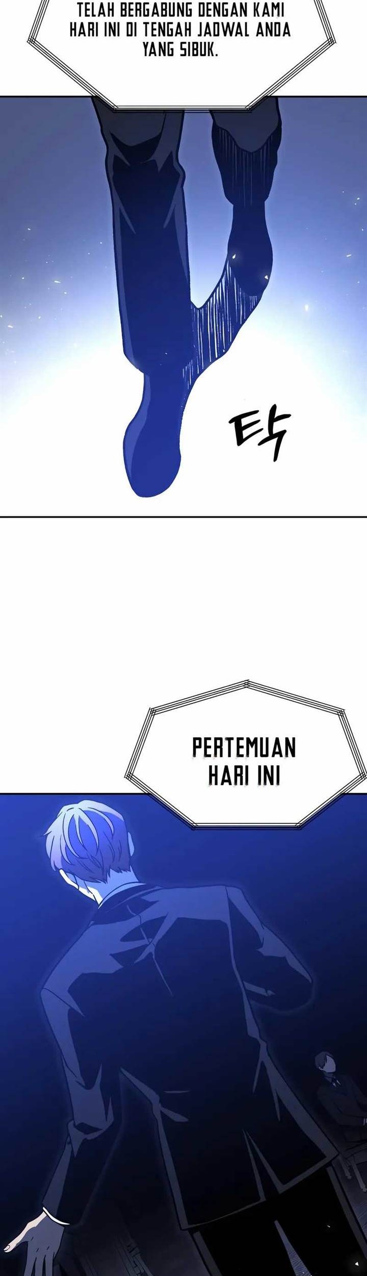 I Used To Be The Boss Chapter 109 Gambar 36