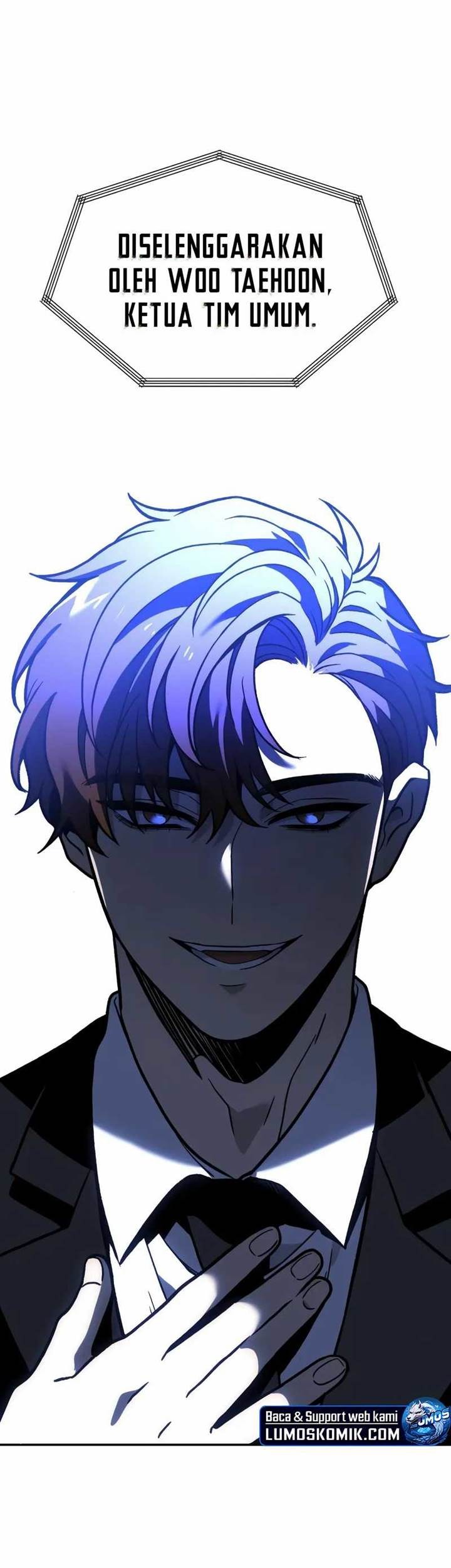 I Used To Be The Boss Chapter 109 Gambar 38