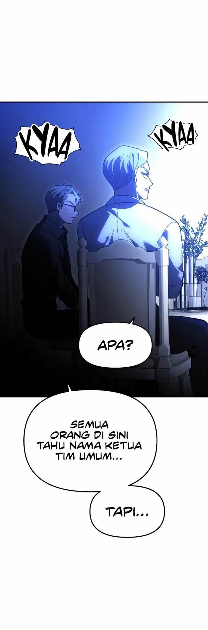 I Used To Be The Boss Chapter 109 Gambar 39