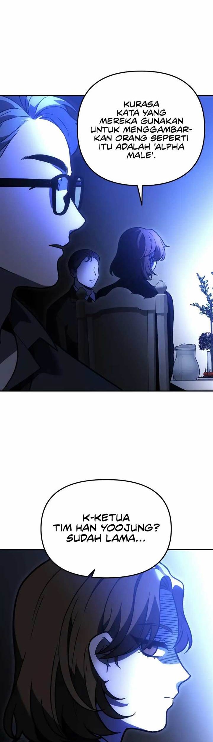 I Used To Be The Boss Chapter 109 Gambar 41