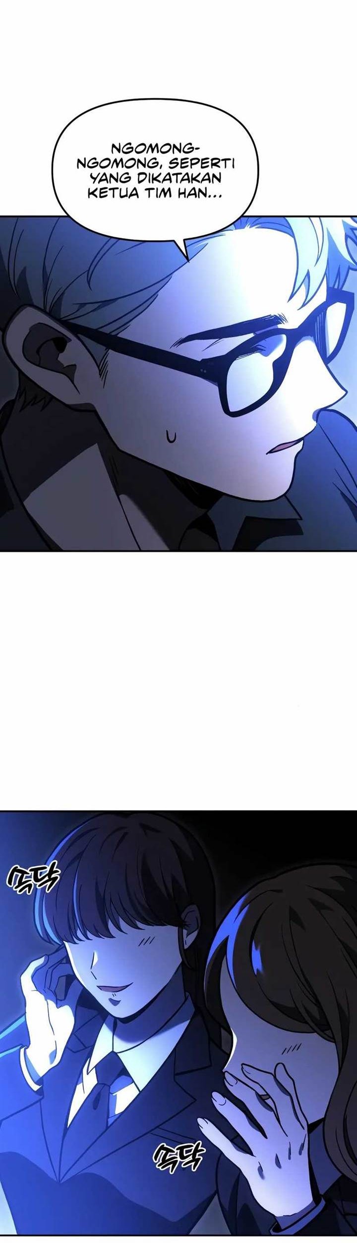 I Used To Be The Boss Chapter 109 Gambar 44