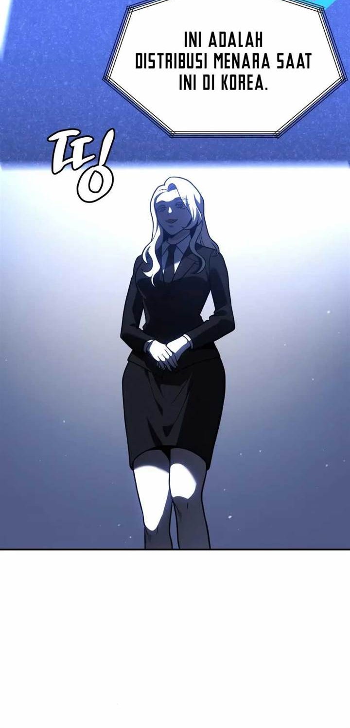 I Used To Be The Boss Chapter 109 Gambar 50