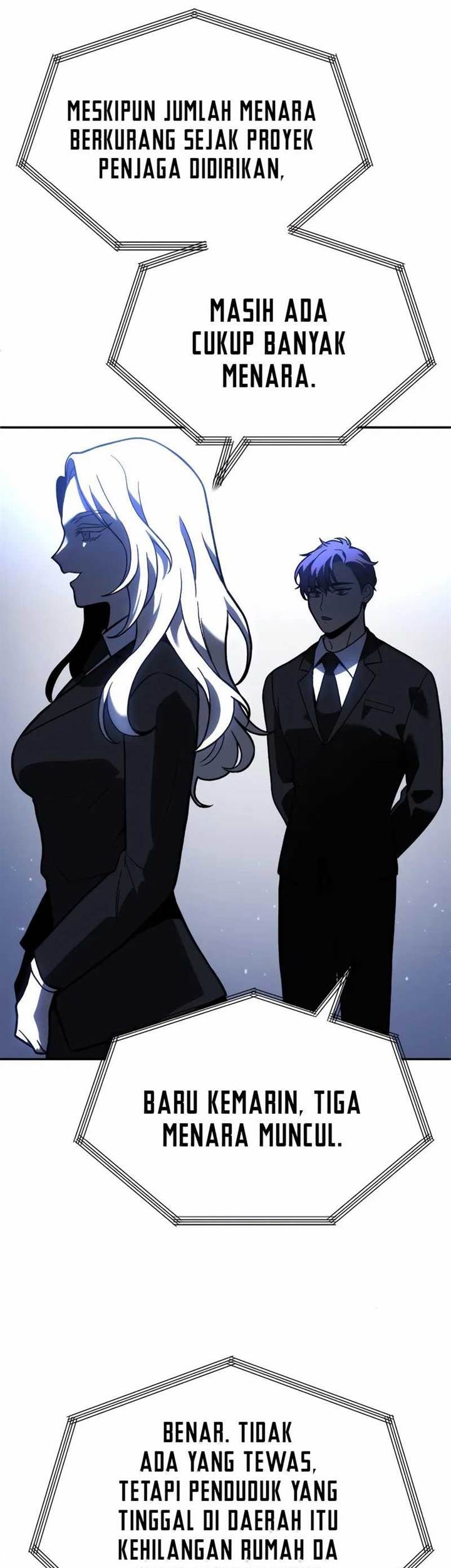 I Used To Be The Boss Chapter 109 Gambar 51