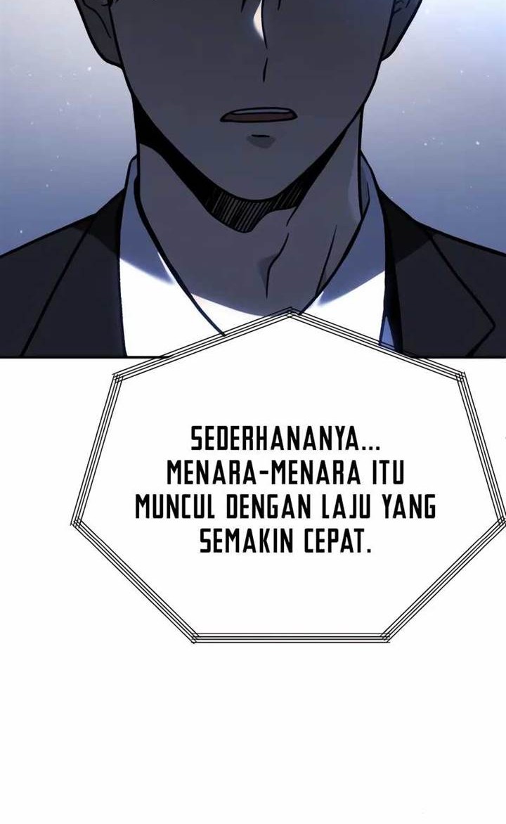 I Used To Be The Boss Chapter 109 Gambar 54