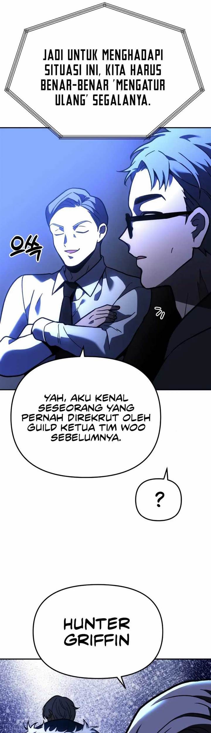 I Used To Be The Boss Chapter 109 Gambar 55