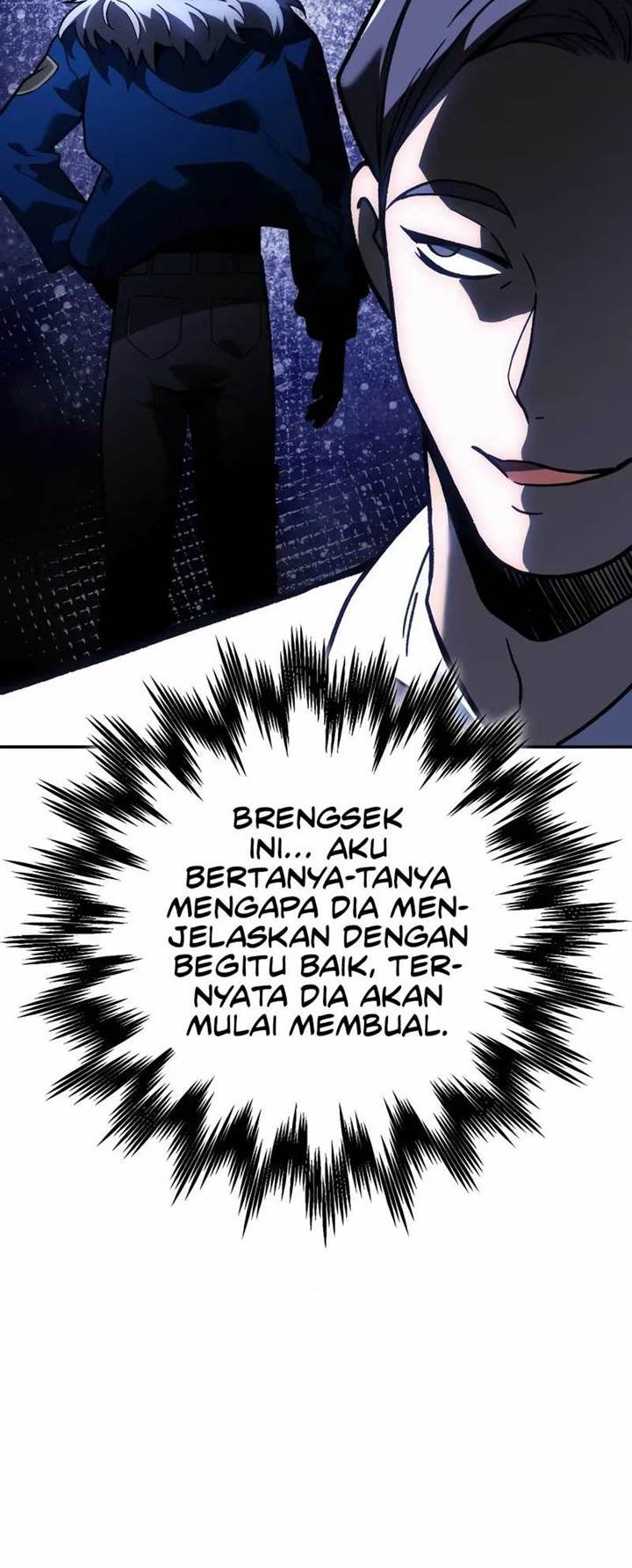 I Used To Be The Boss Chapter 109 Gambar 56