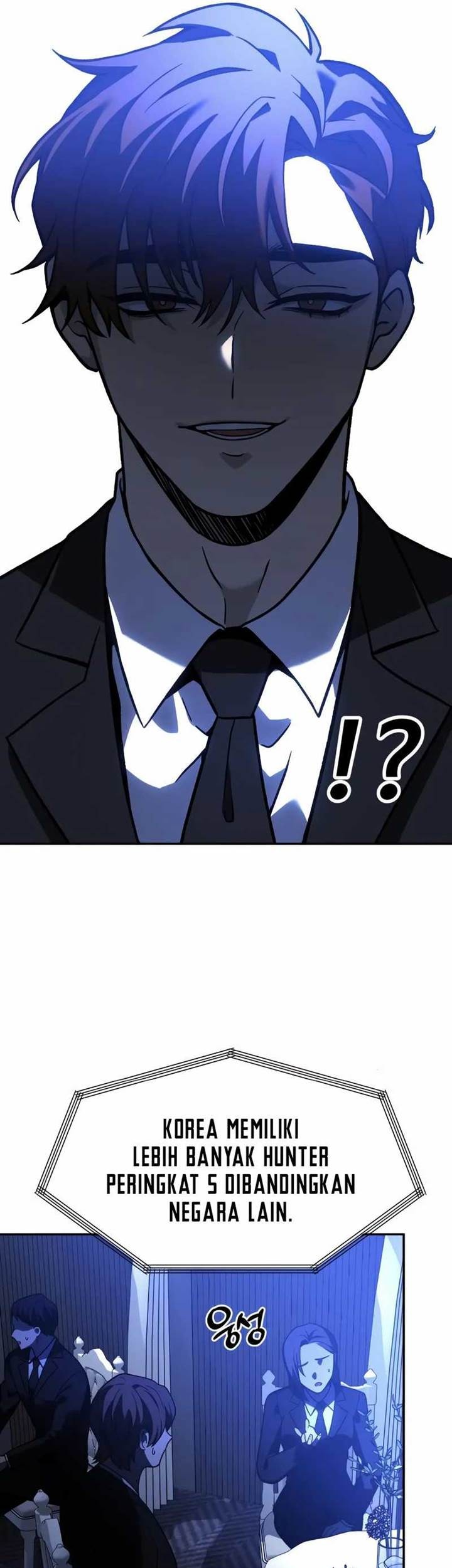 I Used To Be The Boss Chapter 109 Gambar 62