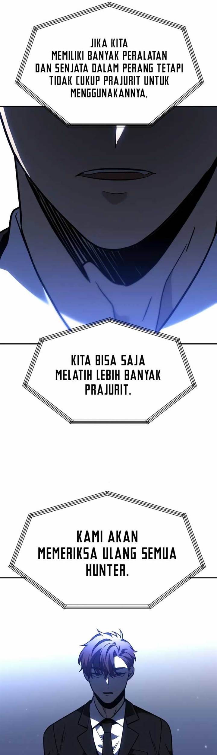 I Used To Be The Boss Chapter 109 Gambar 64