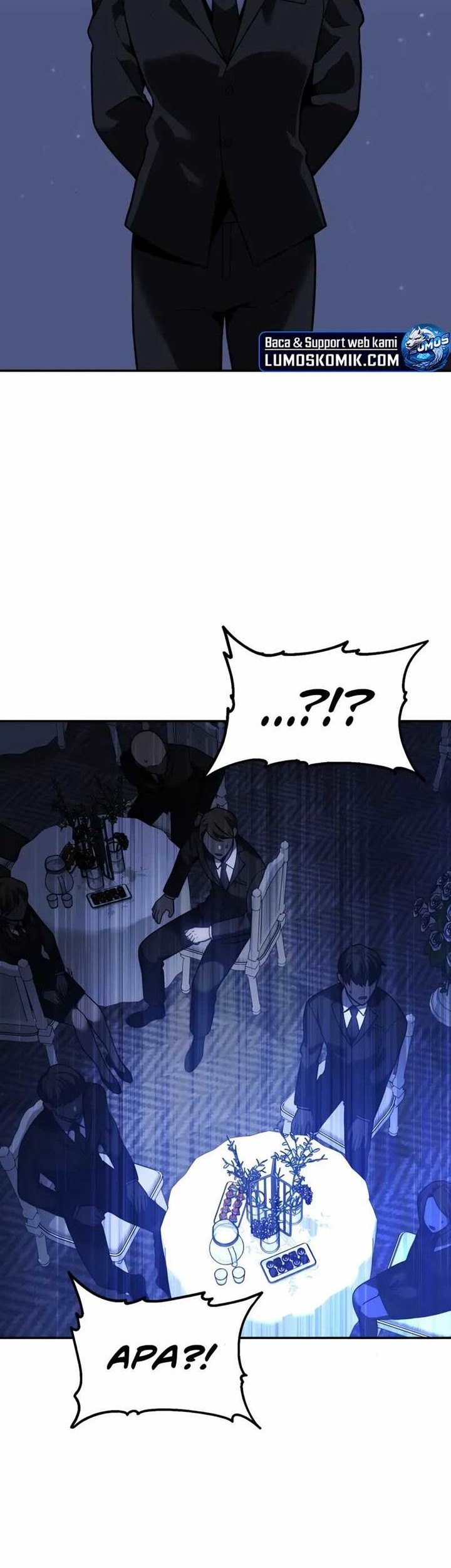 I Used To Be The Boss Chapter 109 Gambar 65