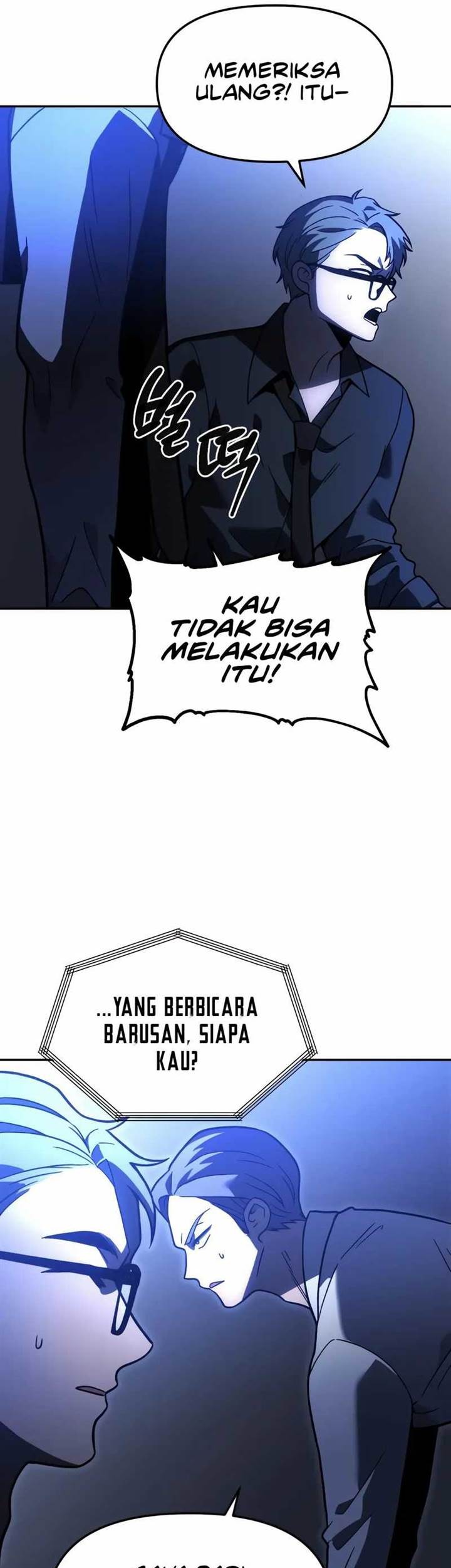 I Used To Be The Boss Chapter 109 Gambar 67
