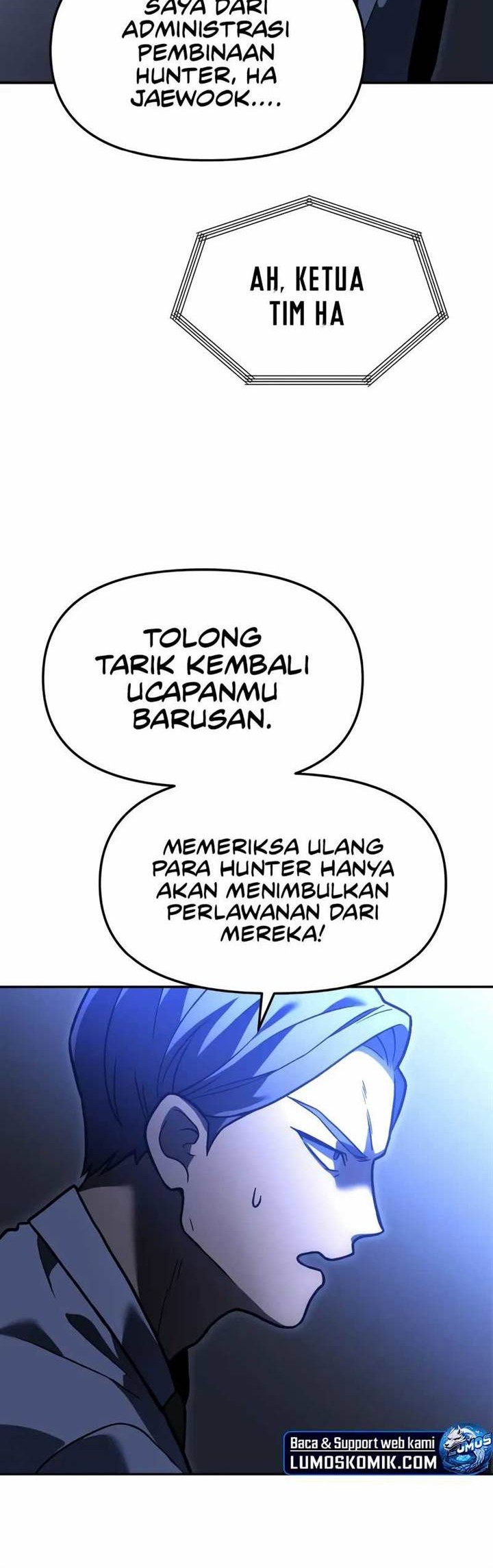I Used To Be The Boss Chapter 109 Gambar 68