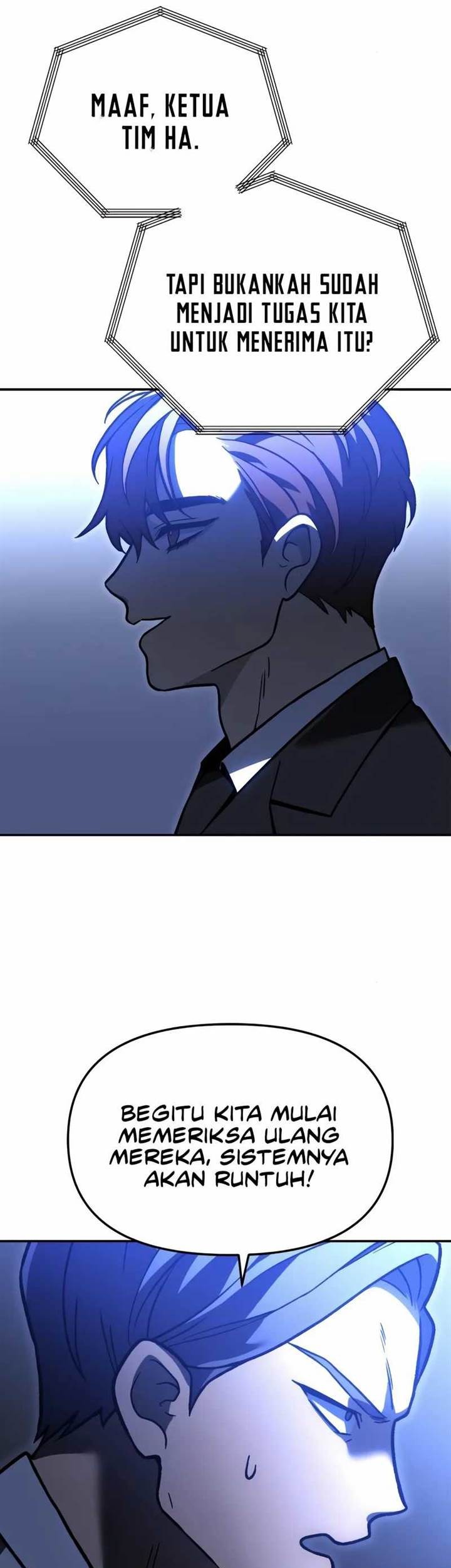 I Used To Be The Boss Chapter 109 Gambar 69