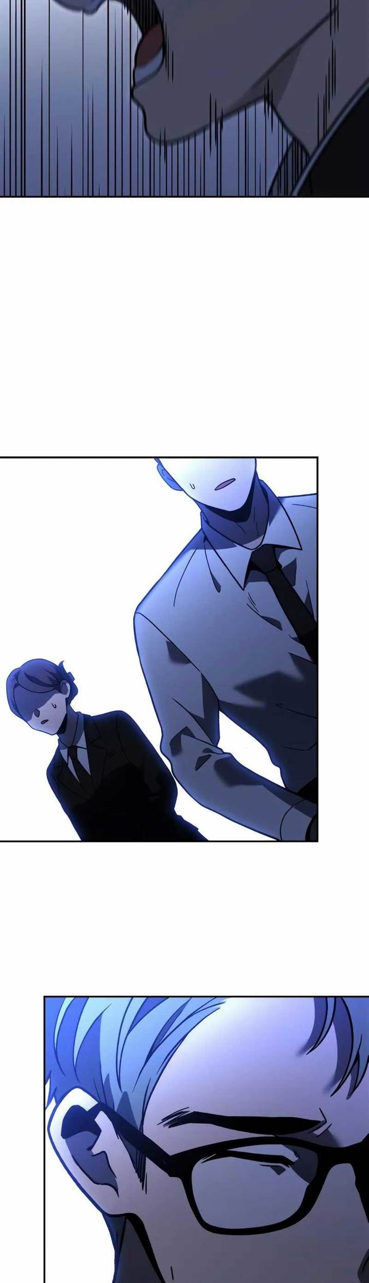 I Used To Be The Boss Chapter 109 Gambar 72