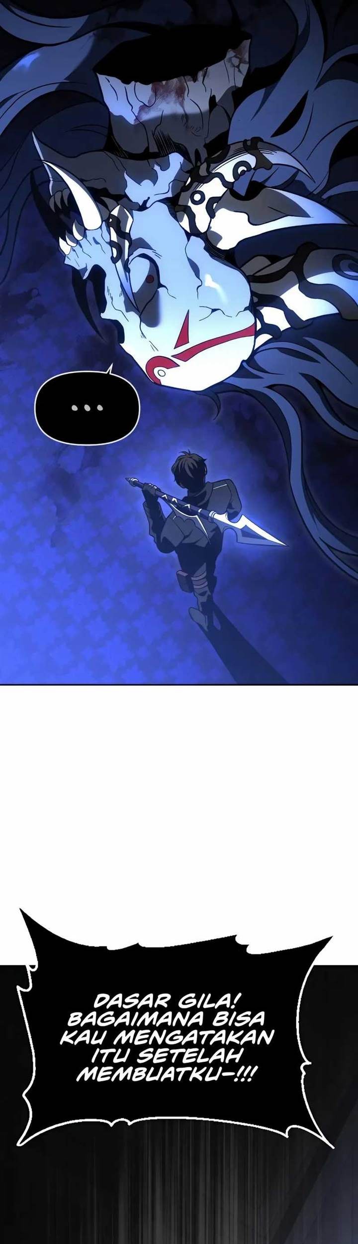 I Used To Be The Boss Chapter 109 Gambar 3