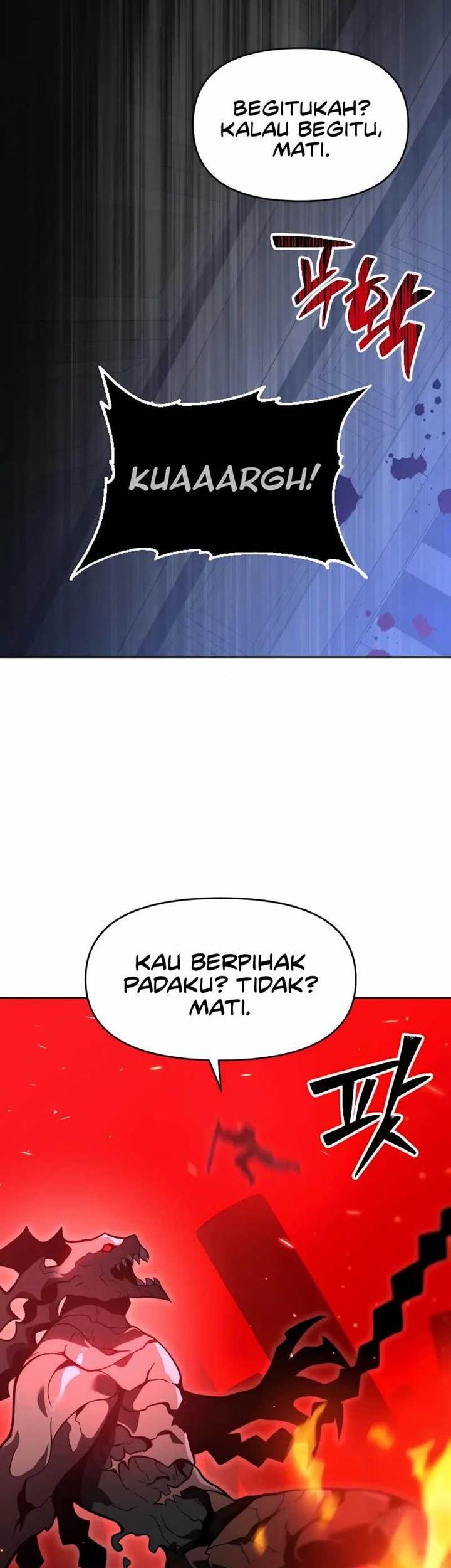 I Used To Be The Boss Chapter 109 Gambar 4