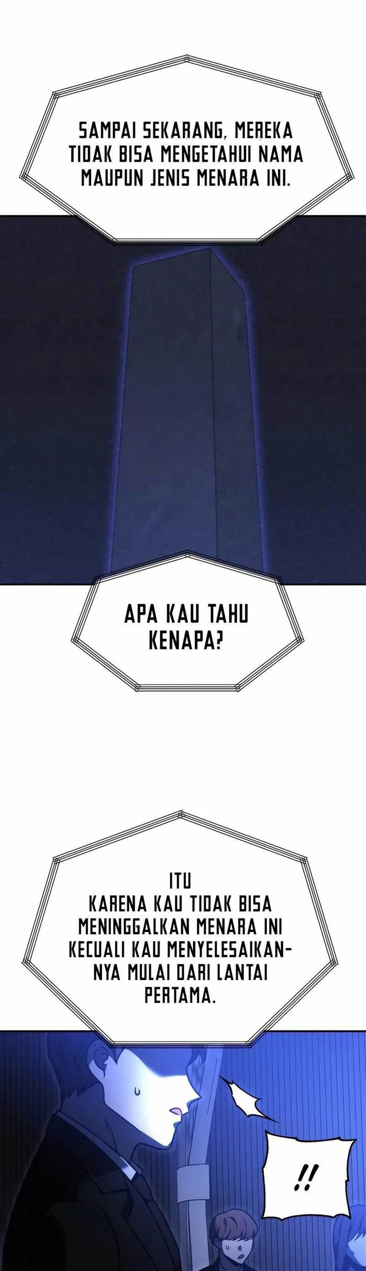 I Used To Be The Boss Chapter 109 Gambar 77