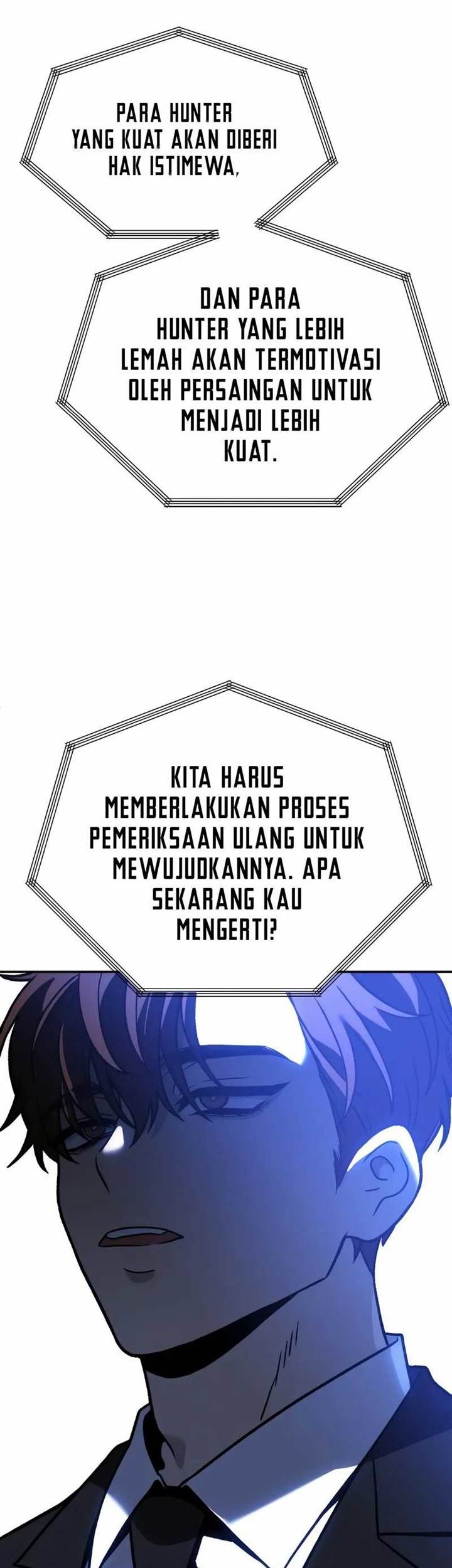 I Used To Be The Boss Chapter 109 Gambar 84