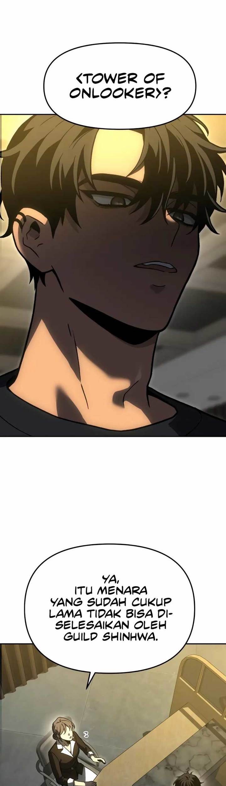 I Used To Be The Boss Chapter 109 Gambar 86