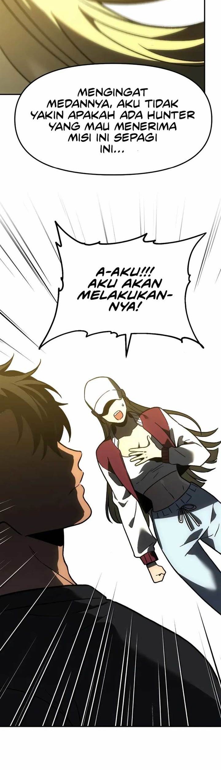 I Used To Be The Boss Chapter 109 Gambar 97