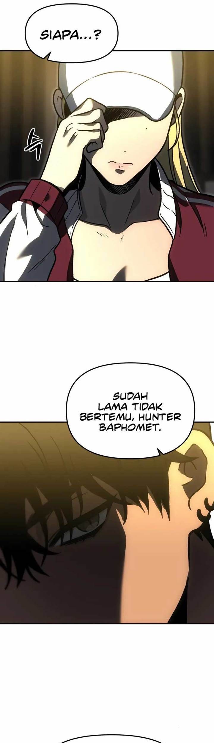 I Used To Be The Boss Chapter 109 Gambar 99